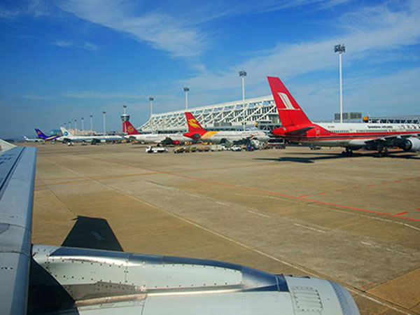 飛機(jī)場